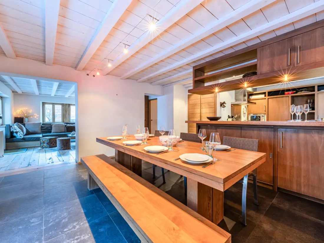 Location de Vacances Val-d'Isère 550