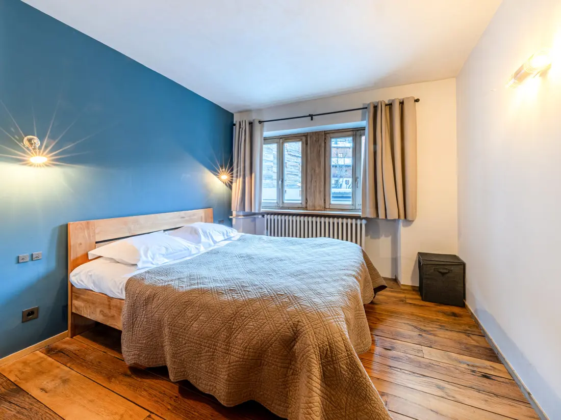 Location de Vacances Val-d'Isère 550