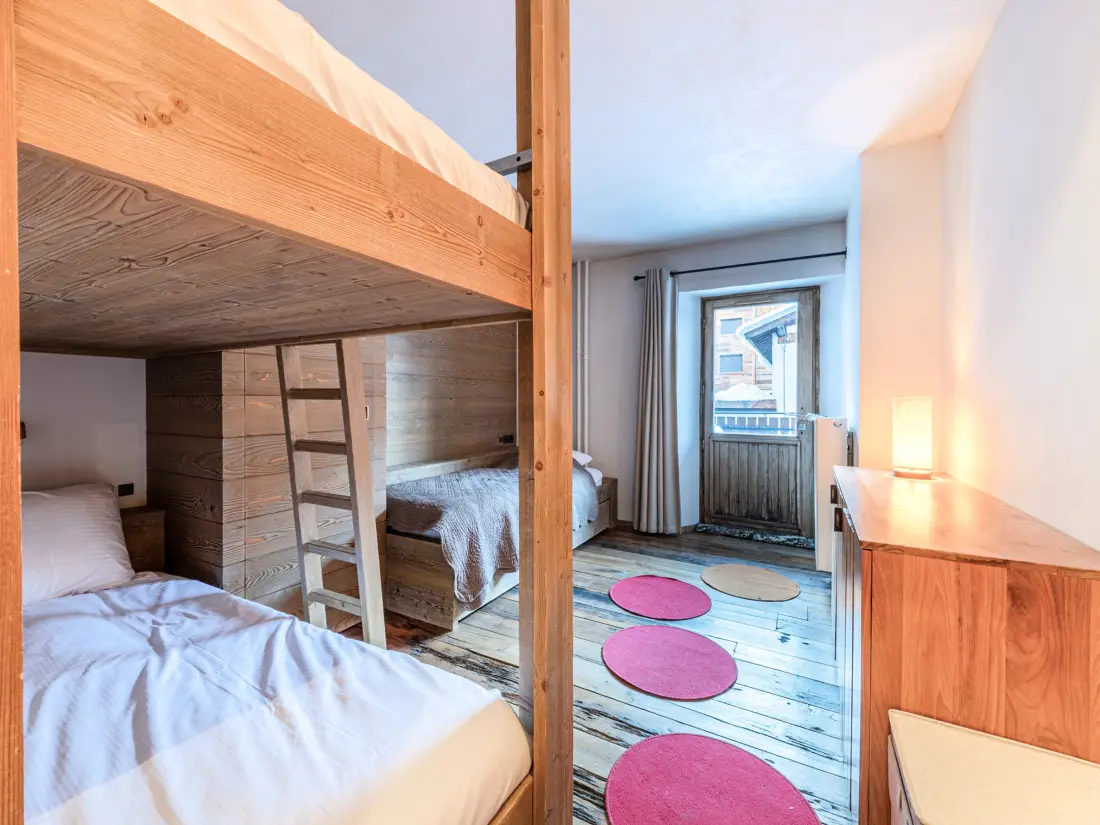 Location de Vacances Val-d'Isère 550