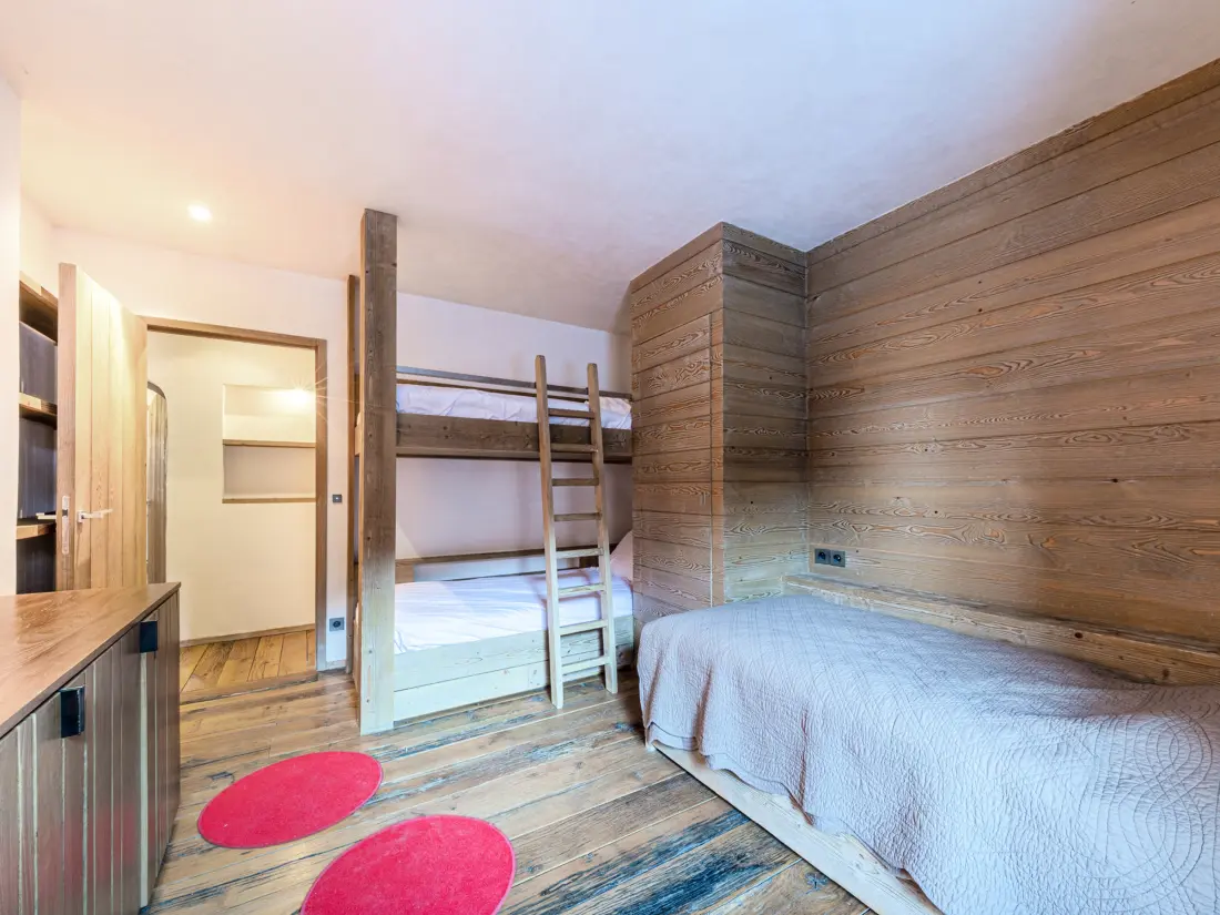 Location de Vacances Val-d'Isère 550