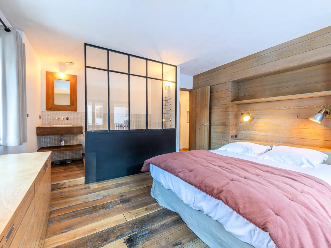 Location de Vacances Val-d'Isère 550