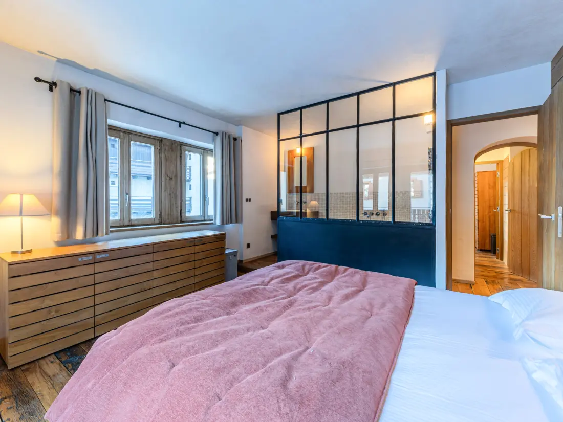 Location de Vacances Val-d'Isère 550