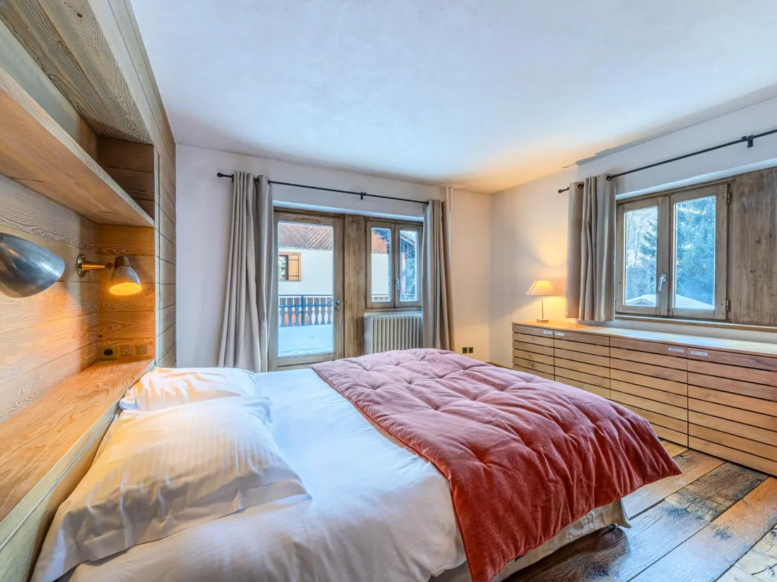 Location de Vacances Val-d'Isère 550