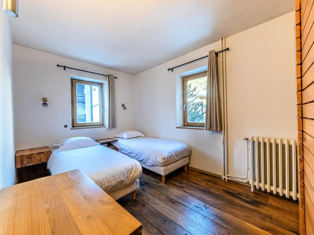 Location de Vacances Val-d'Isère 550