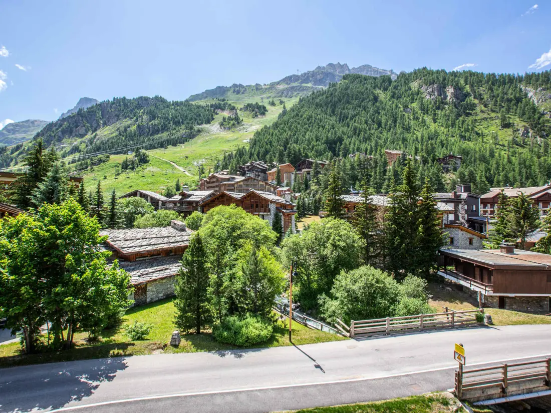 Location de Vacances Val-d'Isère 551