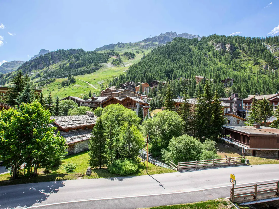 Location de Vacances Val-d'Isère 551