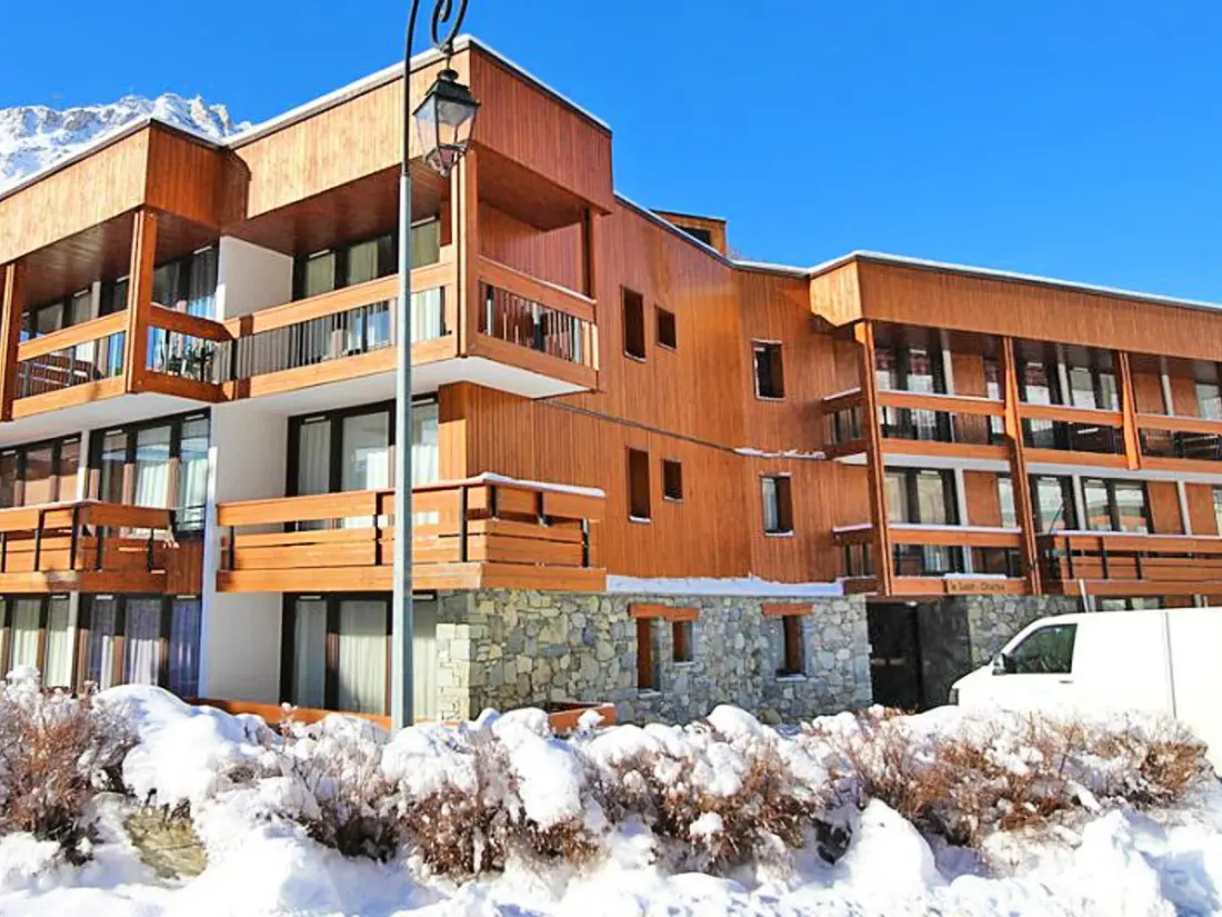 Location de Vacances Val-d'Isère 551