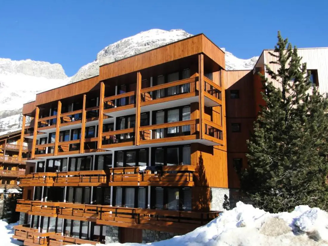 Location de Vacances Val-d'Isère 551