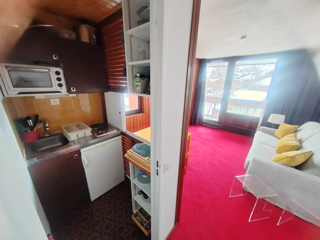 Location de Vacances Val-d'Isère 551