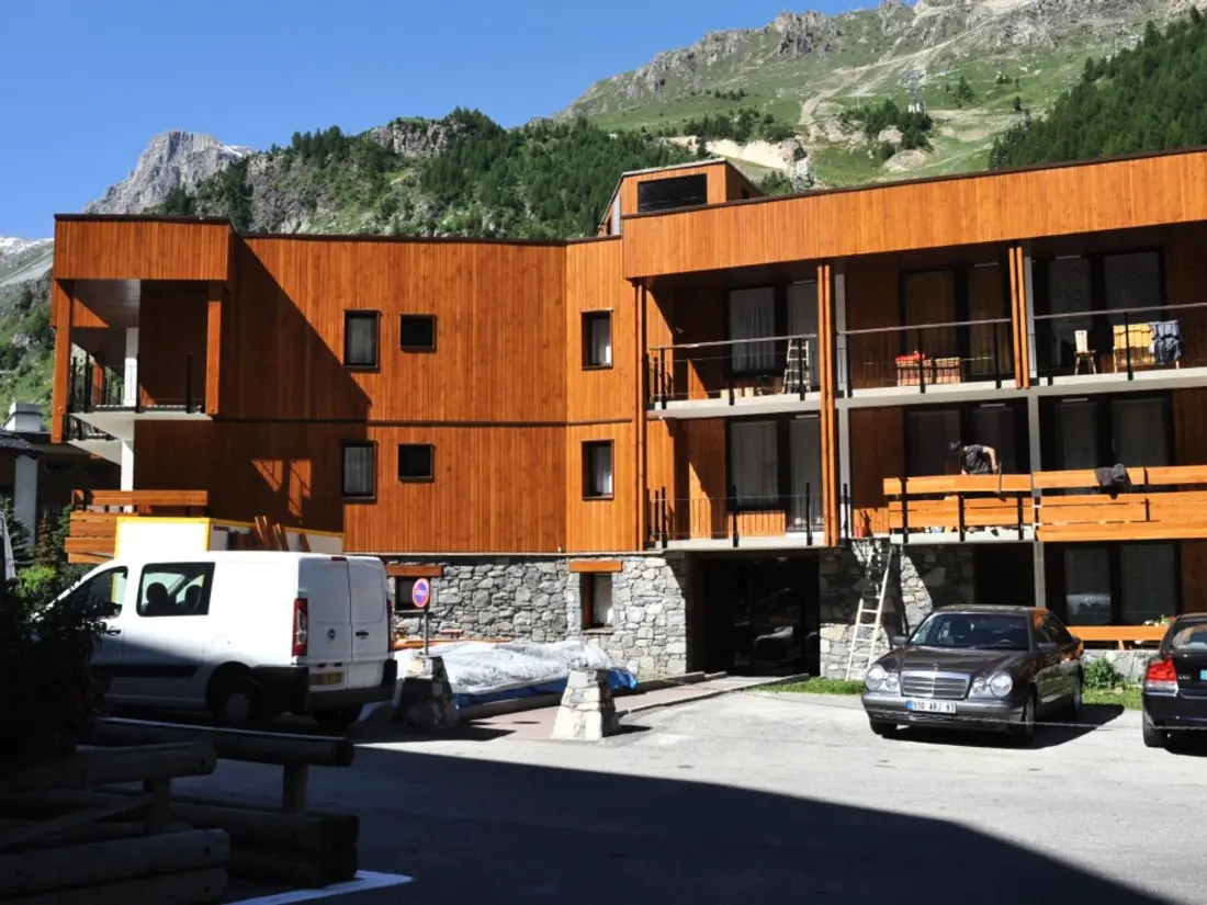 Location de Vacances Val-d'Isère 551