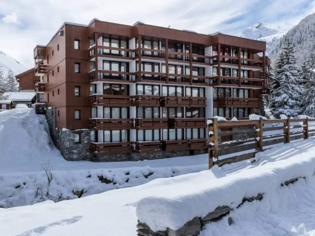 Location de Vacances Val-d'Isère 551