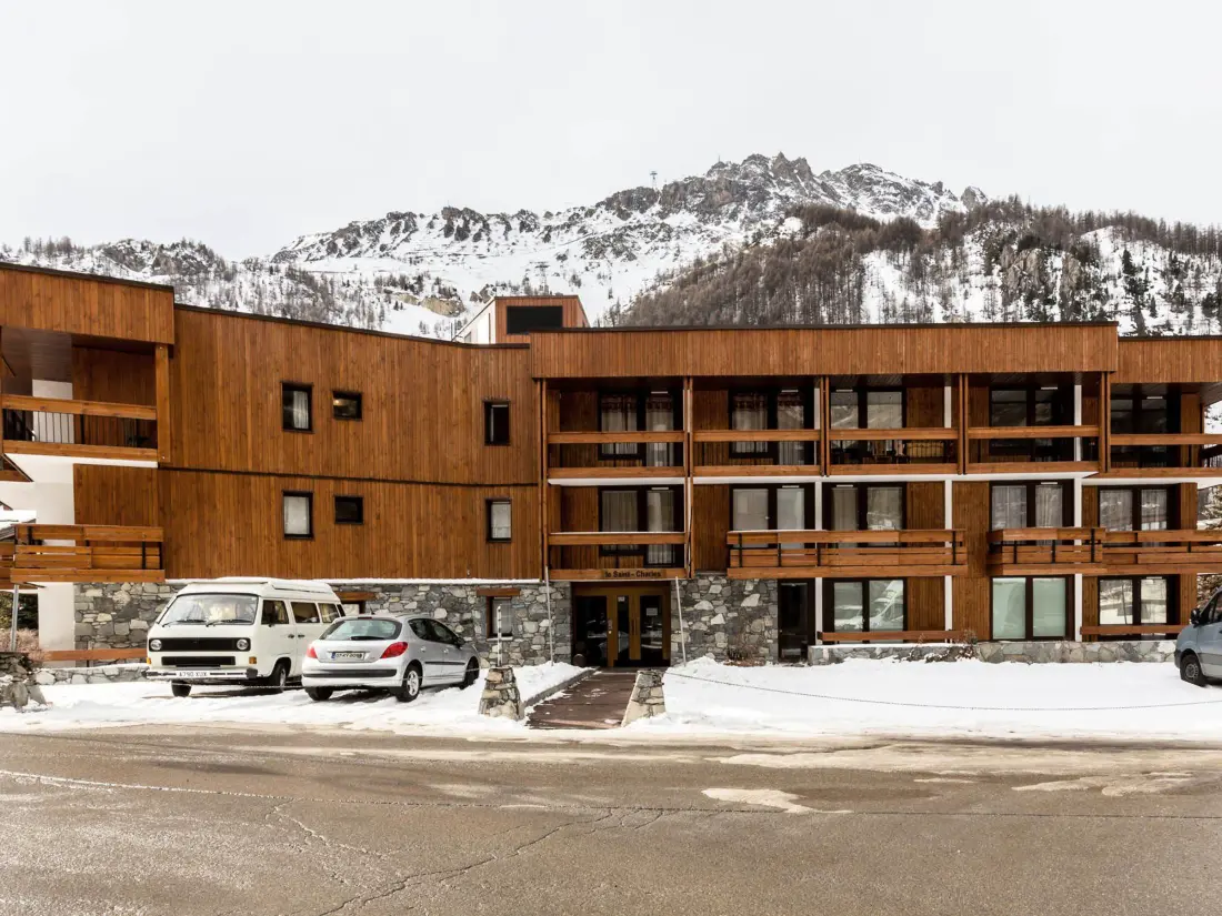 Location de Vacances Val-d'Isère 551