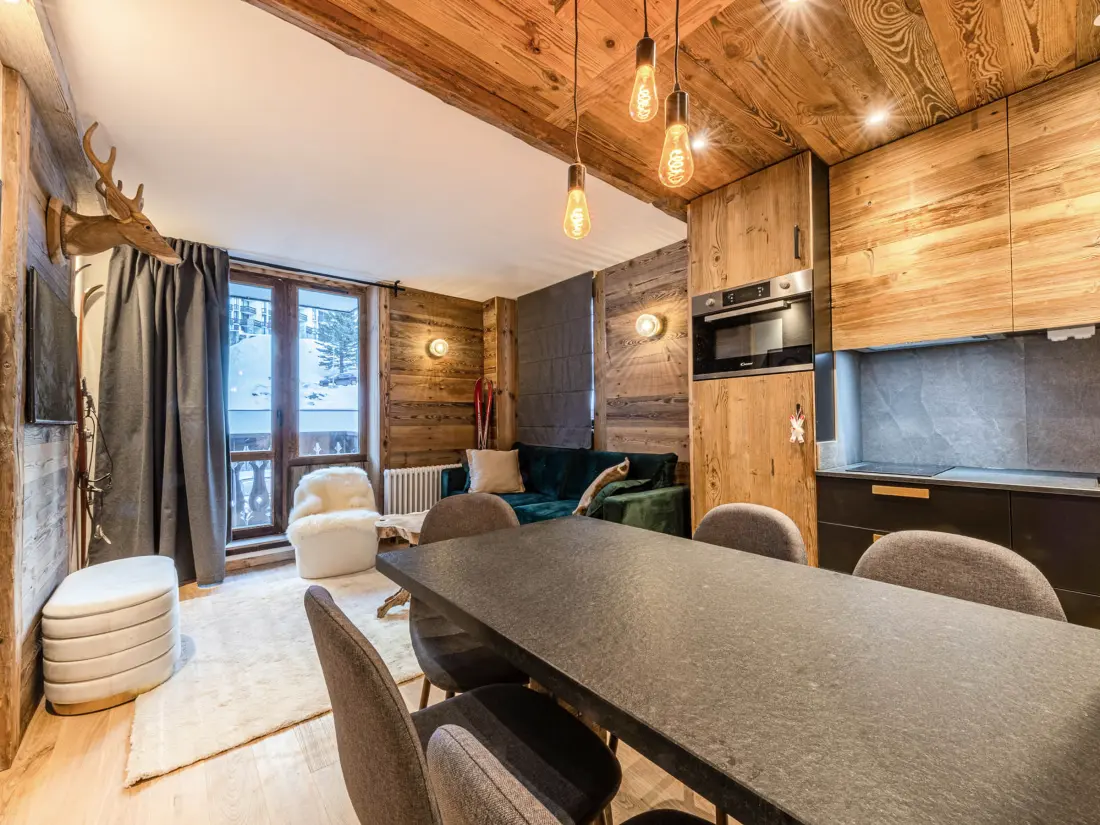 Location de Vacances Val-d'Isère 556