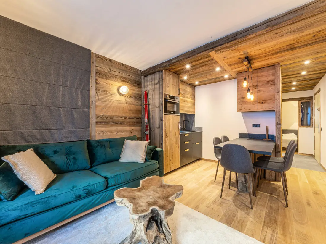 Location de Vacances Val-d'Isère 556