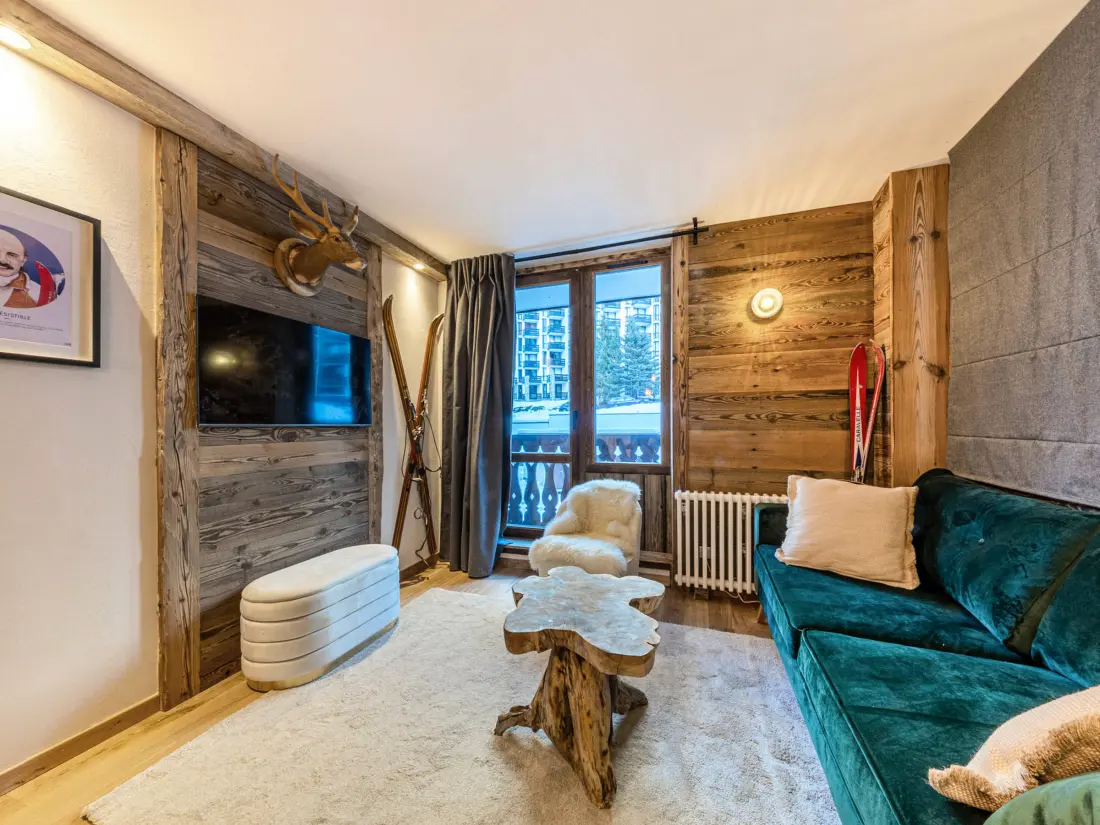 Location de Vacances Val-d'Isère 556
