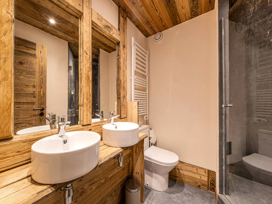Location de Vacances Val-d'Isère 556