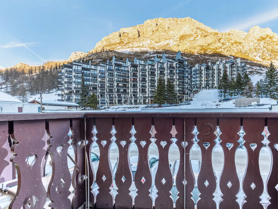 Location de Vacances Val-d'Isère 556