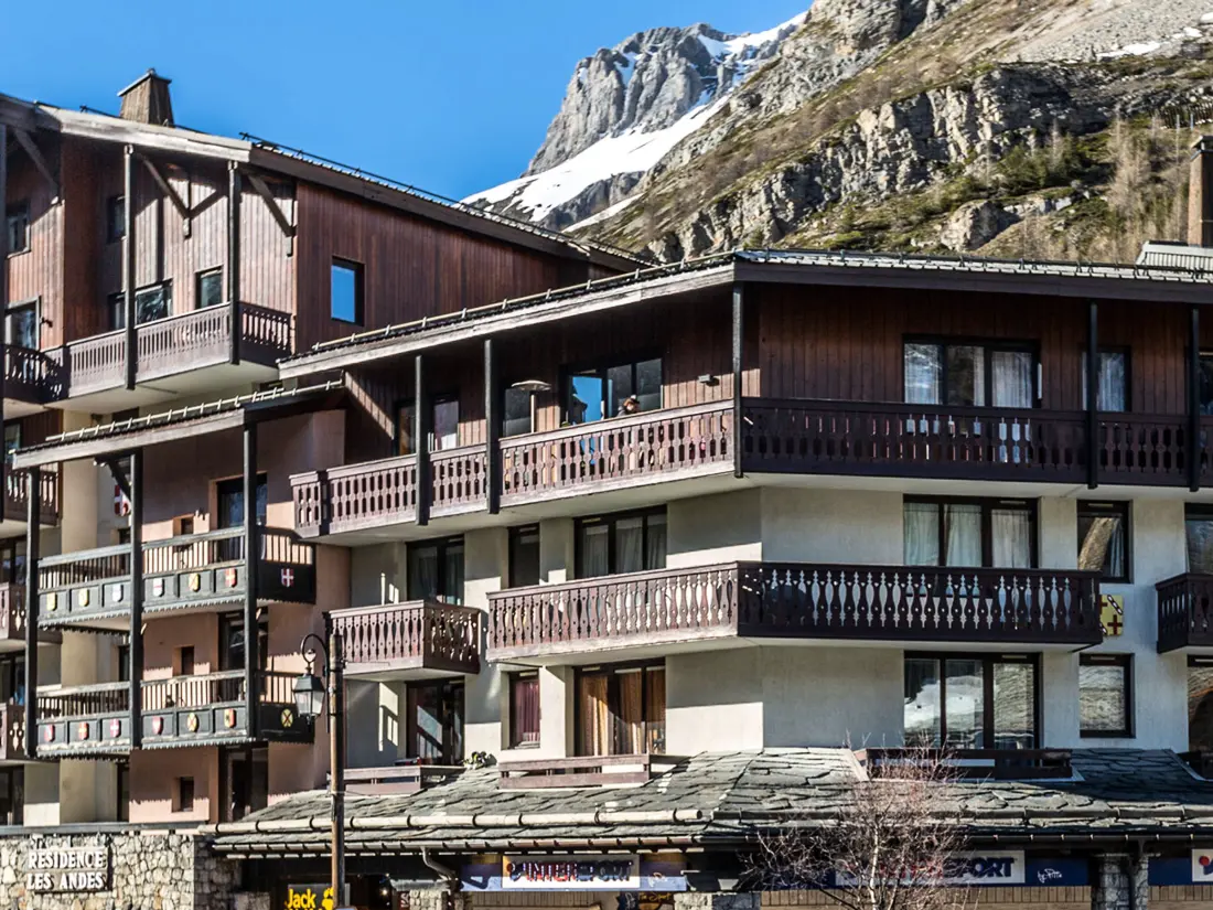 Location de Vacances Val-d'Isère 556