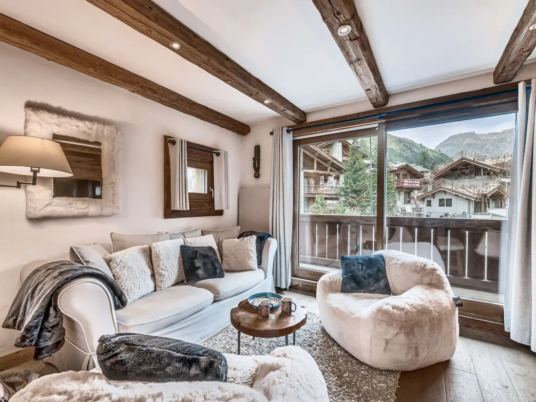 Location de Vacances Val-d'Isère 555