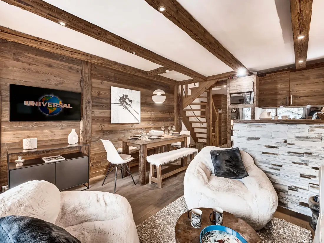 Location de Vacances Val-d'Isère 555