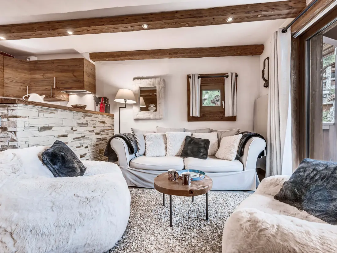 Location de Vacances Val-d'Isère 555
