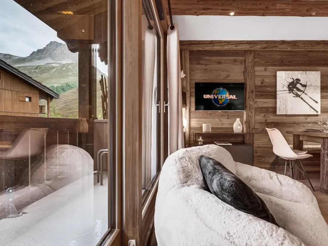 Location de Vacances Val-d'Isère 555
