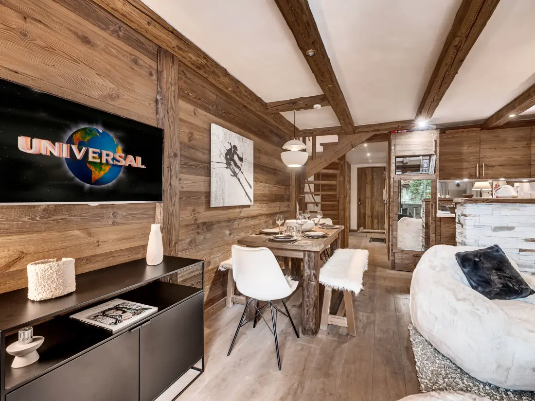 Location de Vacances Val-d'Isère 555