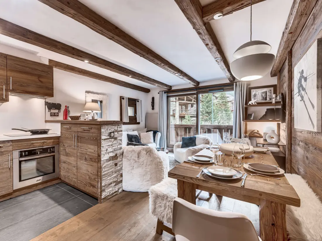 Location de Vacances Val-d'Isère 555