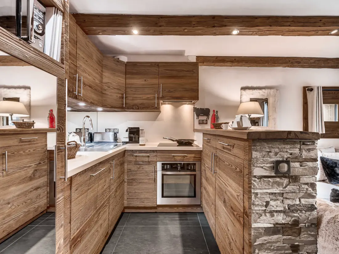 Location de Vacances Val-d'Isère 555