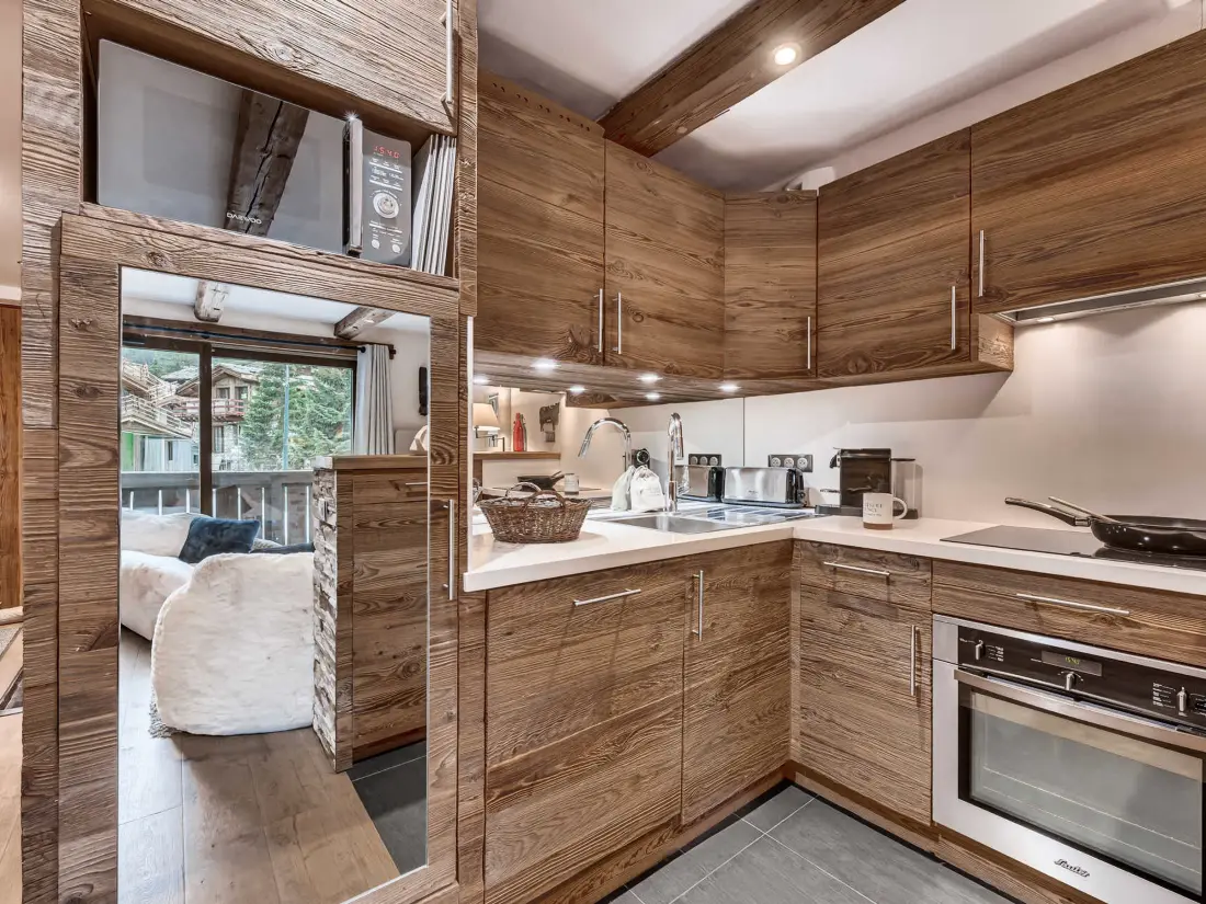 Location de Vacances Val-d'Isère 555