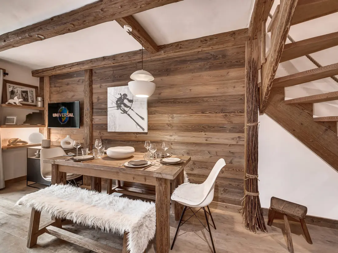 Location de Vacances Val-d'Isère 555