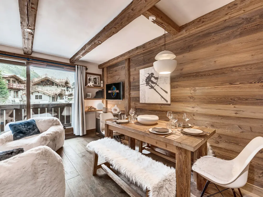 Location de Vacances Val-d'Isère 555