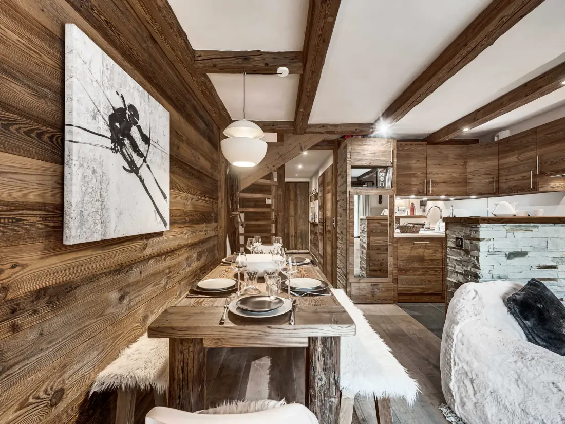 Location de Vacances Val-d'Isère 555
