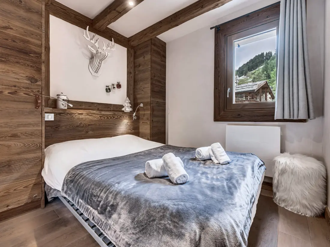 Location de Vacances Val-d'Isère 555