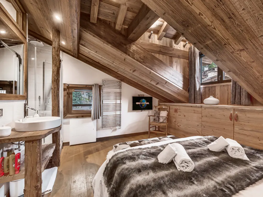 Location de Vacances Val-d'Isère 555