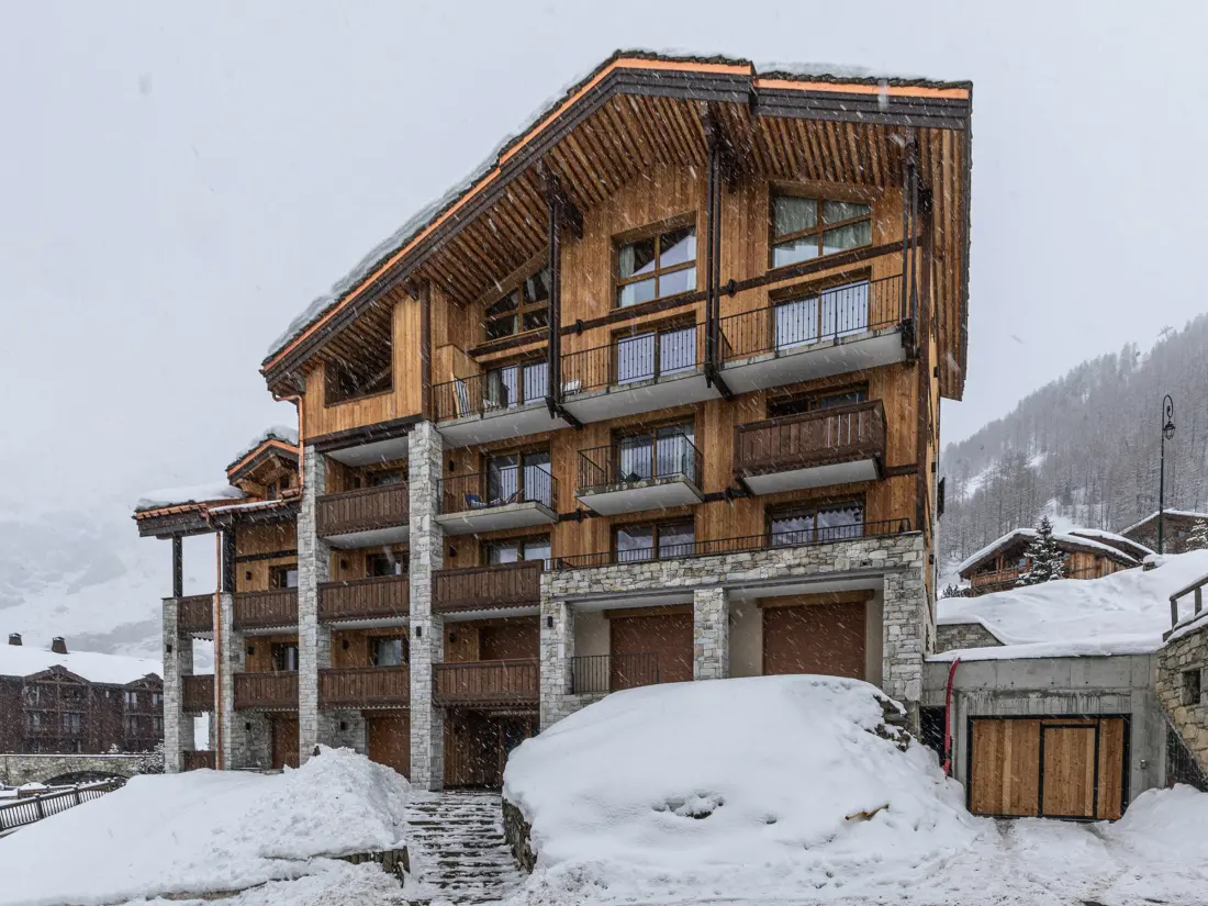 Location de Vacances Val-d'Isère 555