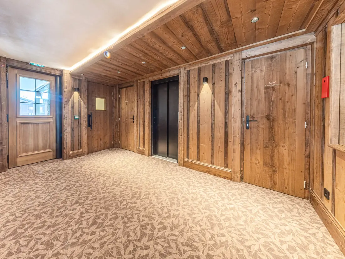 Location de Vacances Val-d'Isère 555