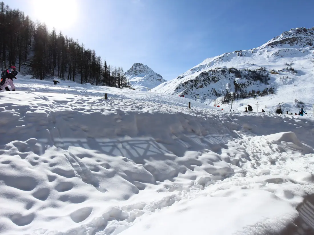 Location de Vacances Val-d'Isère 557