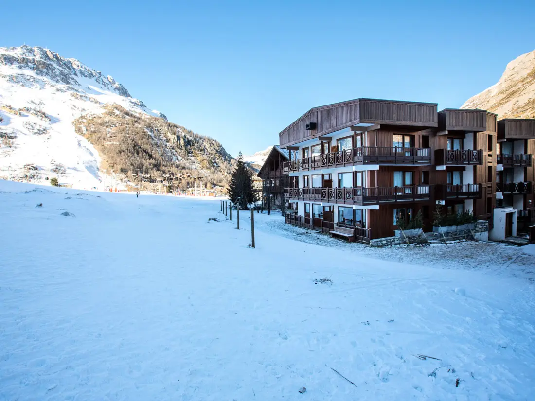Location de Vacances Val-d'Isère 557