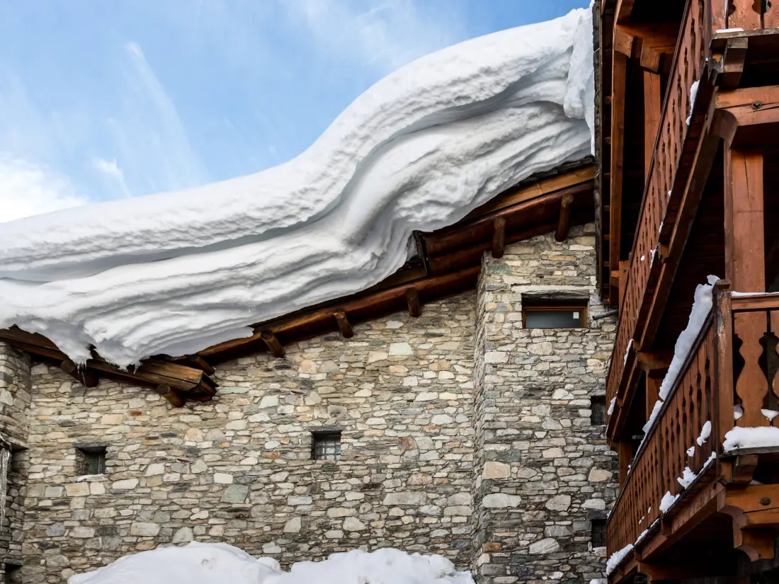 Location de Vacances Val-d'Isère 557