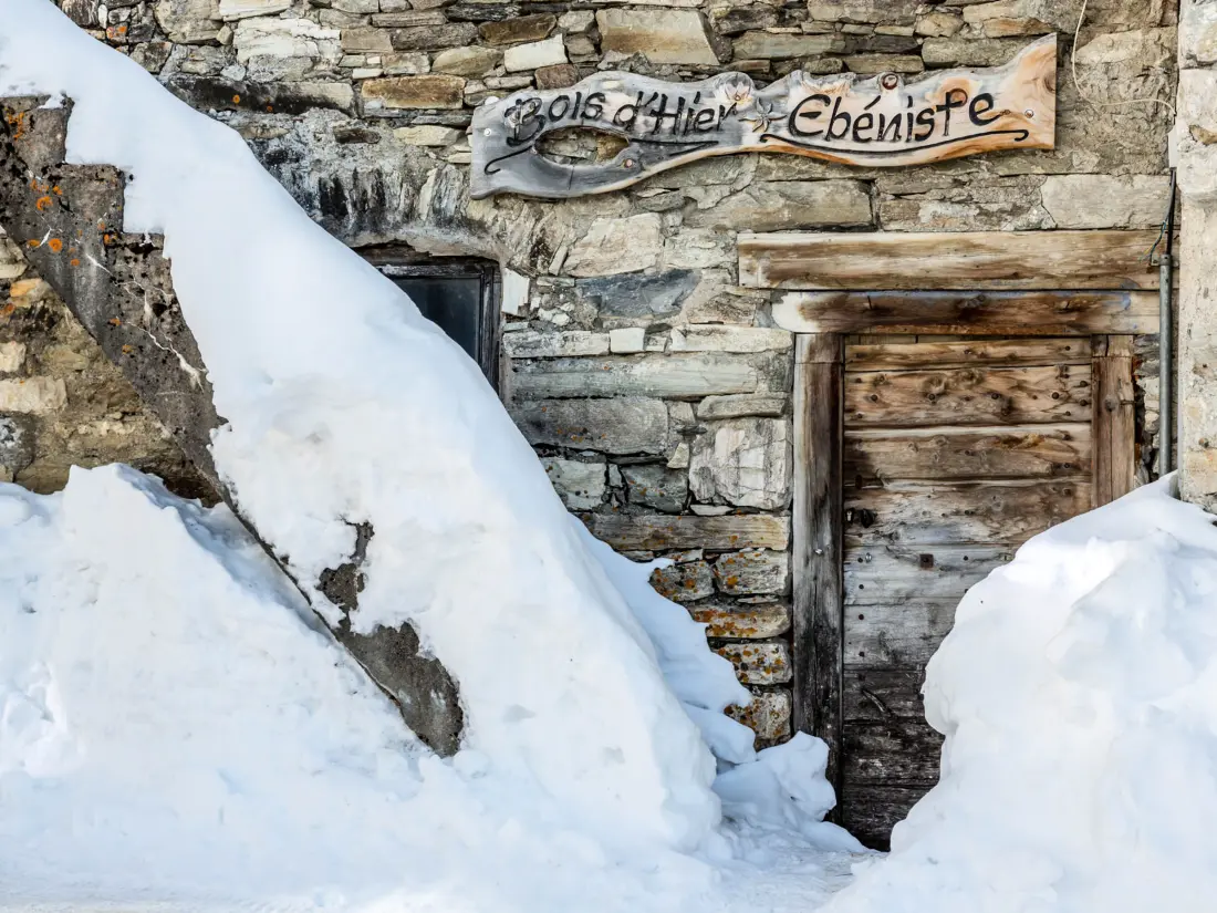 Location de Vacances Val-d'Isère 557