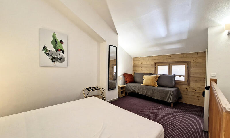 Pv Chalet De Solaise - Val d'Isère - SKI - 10
