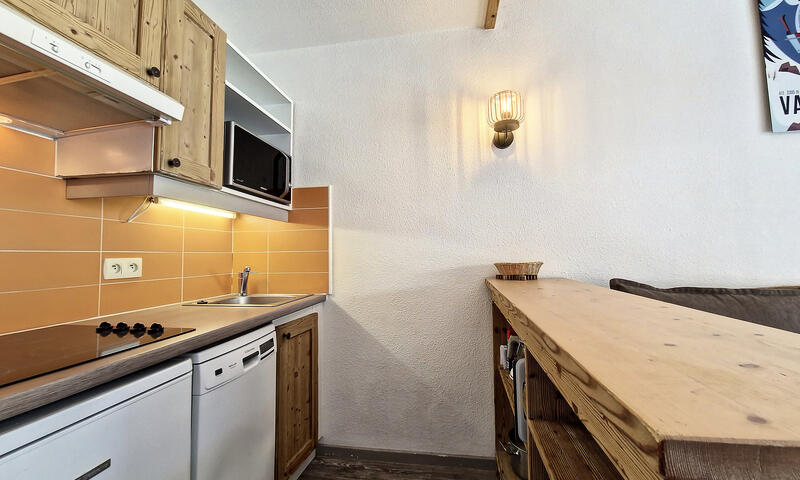 Pv Chalet De Solaise - Val d'Isère - SKI - 5