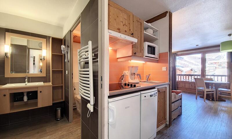Pv Chalet De Solaise - Val d'Isère - SKI - 21