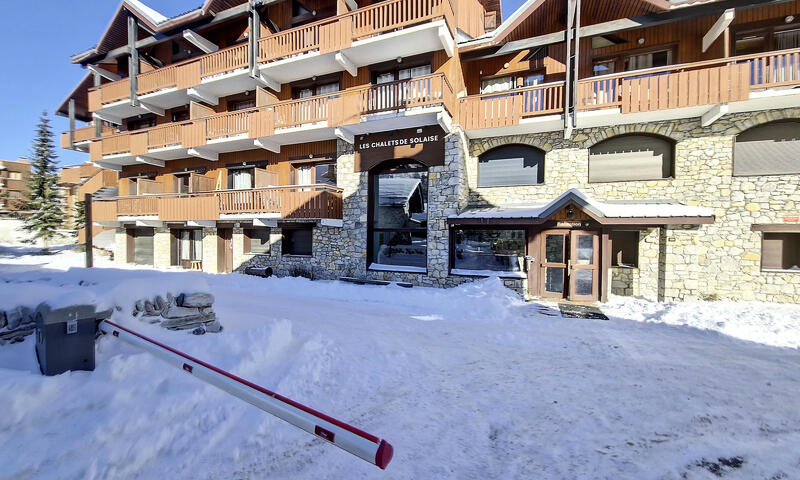 Pv Chalet De Solaise - Val d'Isère - SKI - 16
