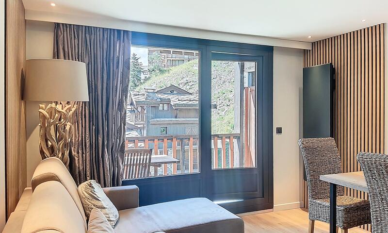Pv Chalet De Solaise - Val d'Isère - SKI - 35
