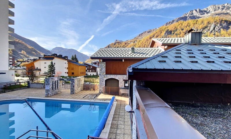 Pv Chalet De Solaise - Val d'Isère - SKI - 26