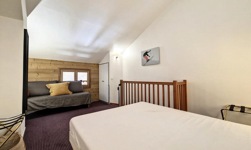 Pv Chalet De Solaise - Val d'Isère - SKI - 8