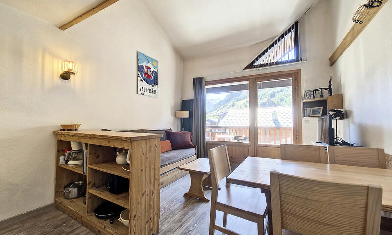Pv Chalet De Solaise - Val d'Isère - SKI - 3