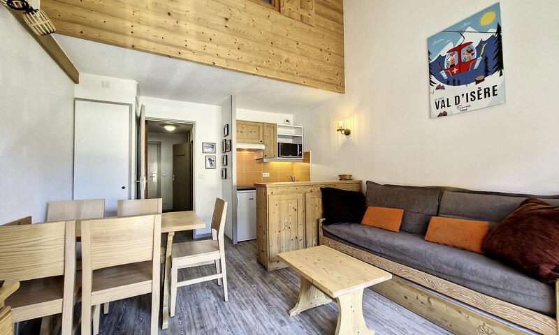 Pv Chalet De Solaise - Val d'Isère - SKI - 12
